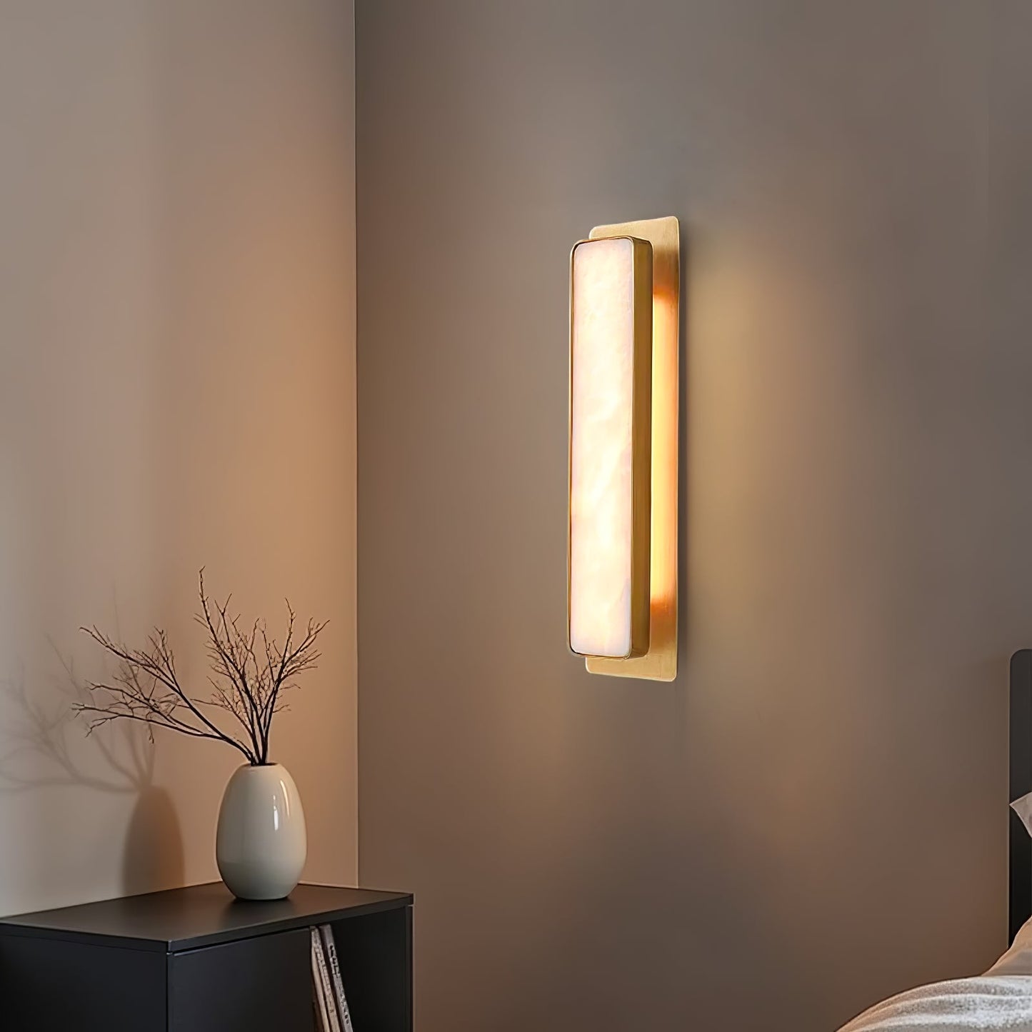 Velmora Wall Light - YIOSI