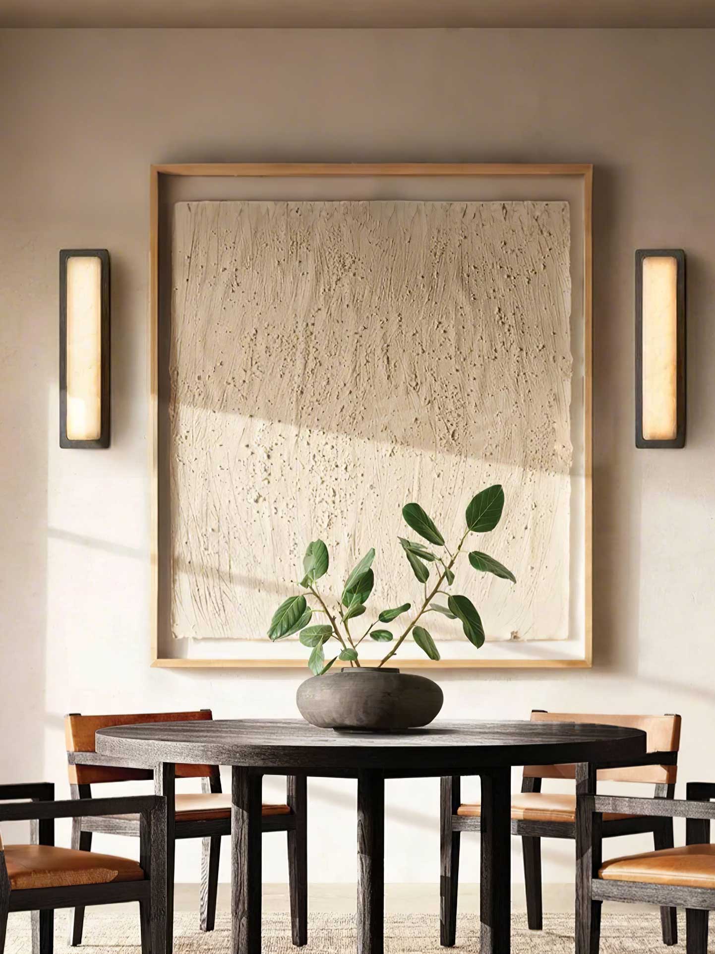 Velmora Wall Light - YIOSI