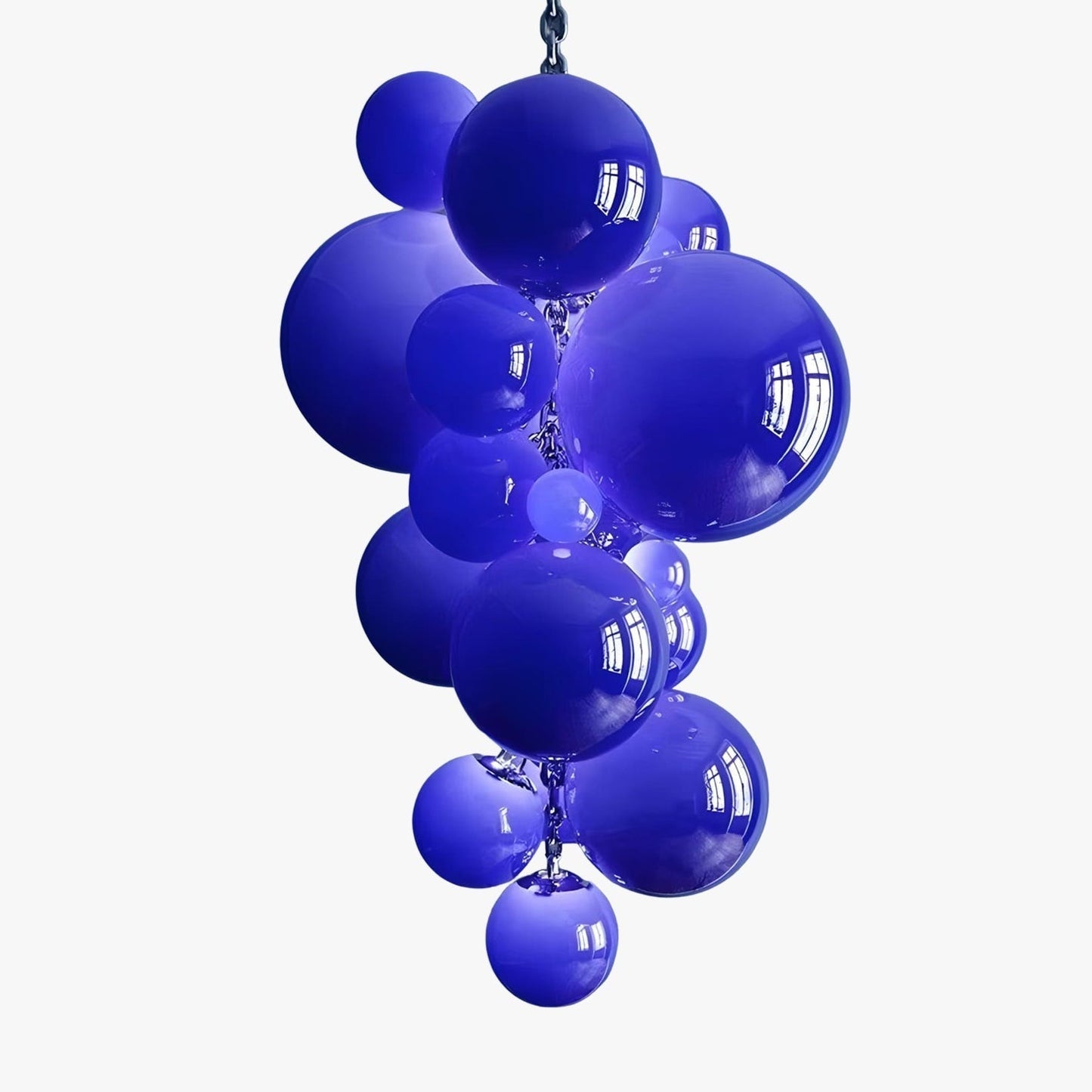 Velymo Grapetta Chandelier - YIOSI