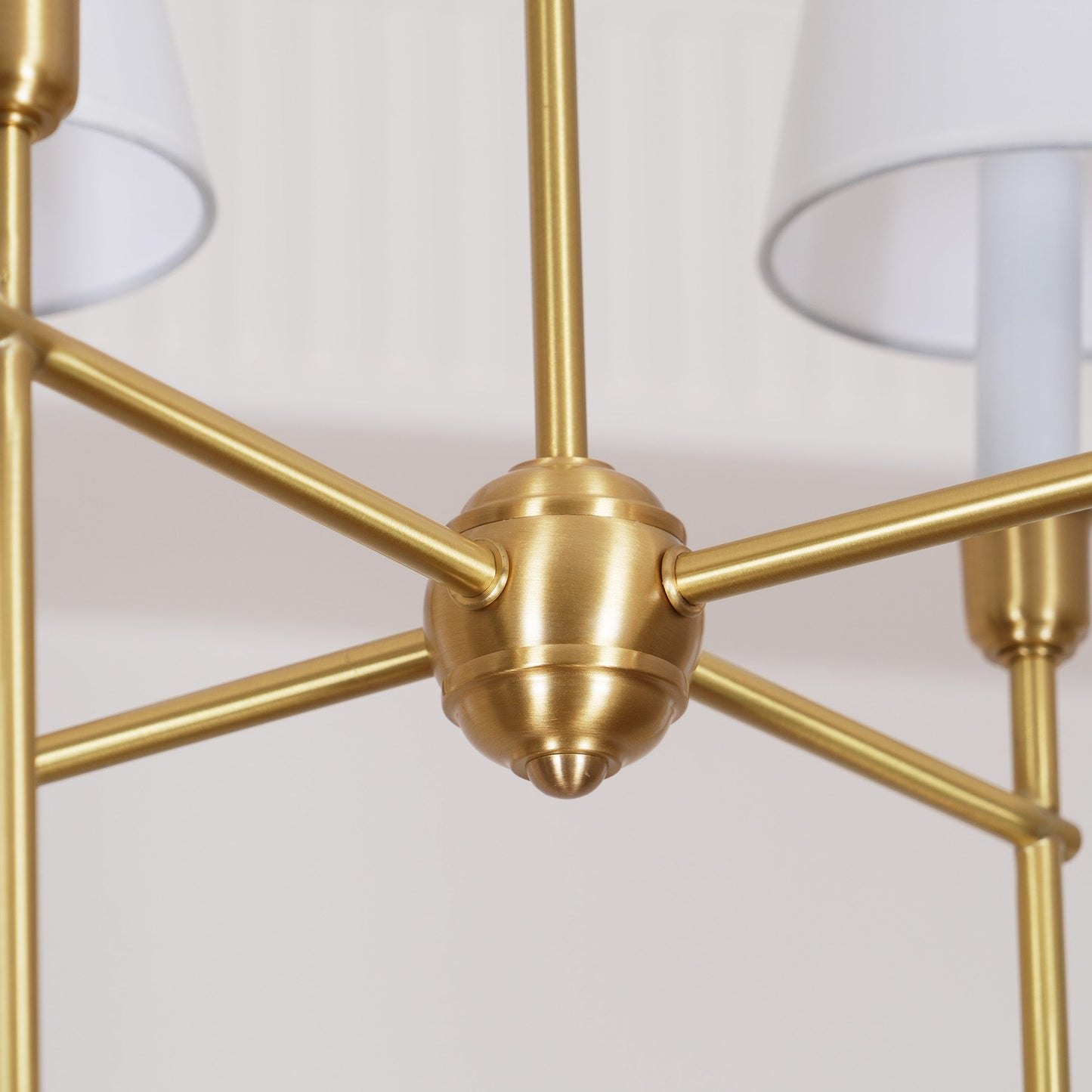 Vendome Chandelier - YIOSI