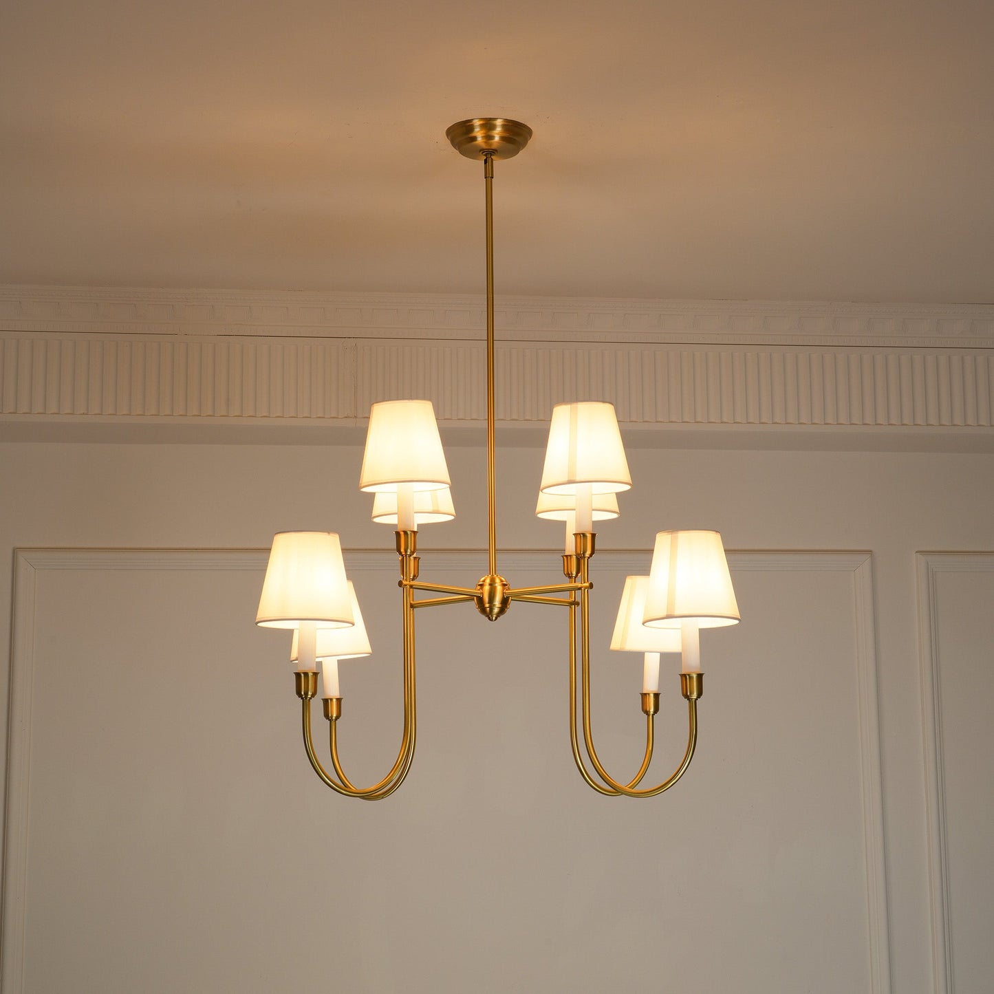 Vendome Chandelier - YIOSI