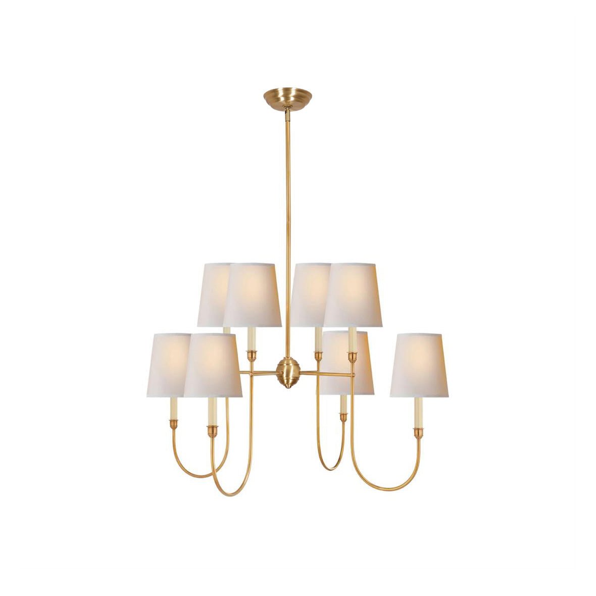Vendome Chandelier - YIOSI