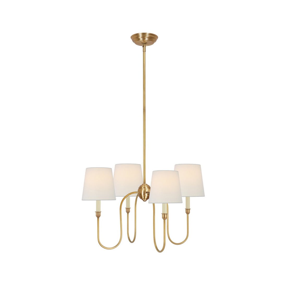 Vendome Chandelier - YIOSI