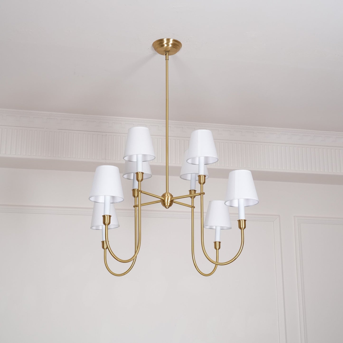 Vendome Chandelier - YIOSI