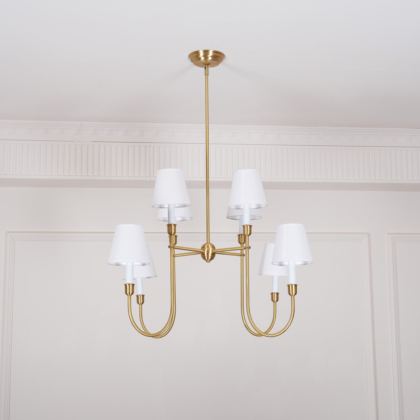 Vendome Chandelier - YIOSI