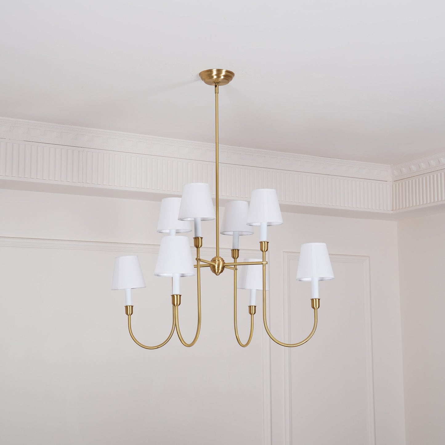 Vendome Chandelier - YIOSI