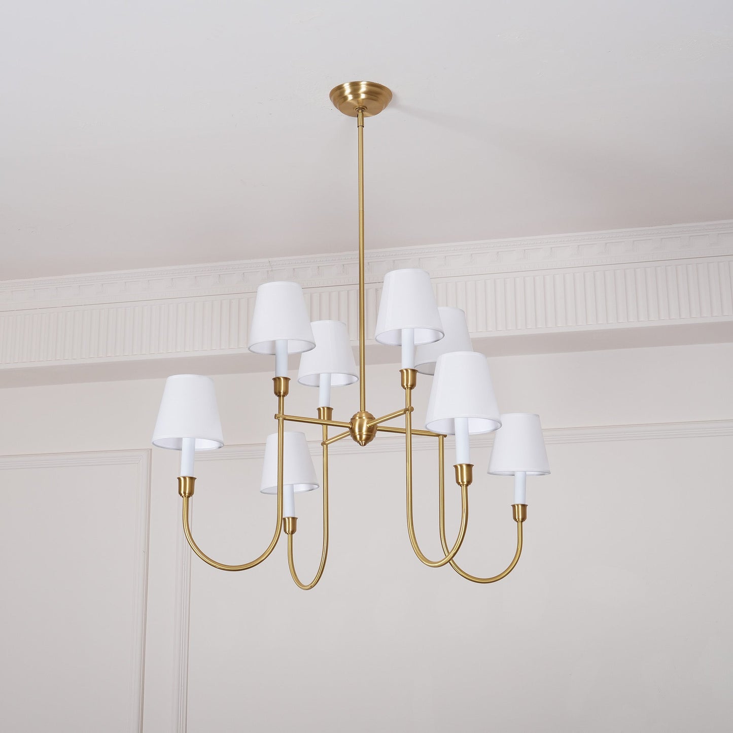 Vendome Chandelier - YIOSI
