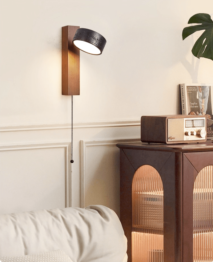 Vera Wall Sconce - YIOSI