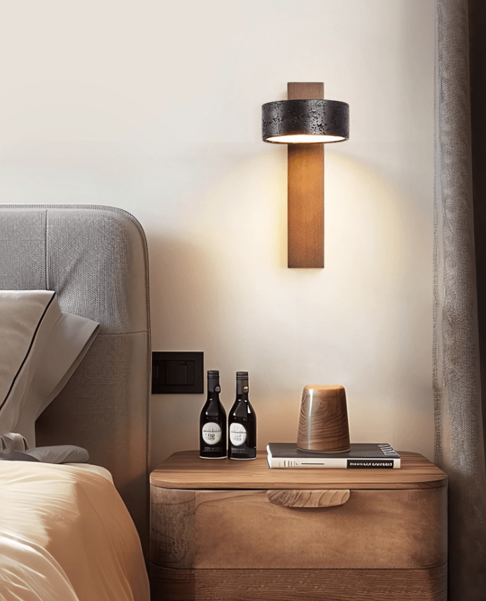 Vera Wall Sconce - YIOSI