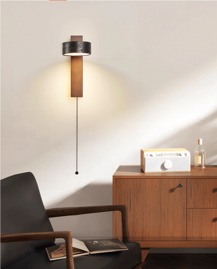 Vera Wall Sconce - YIOSI