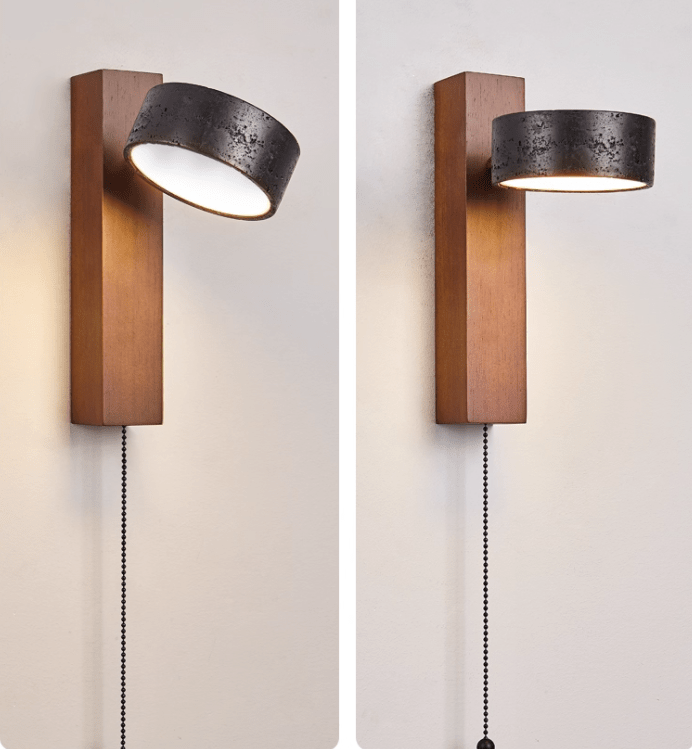 Vera Wall Sconce - YIOSI