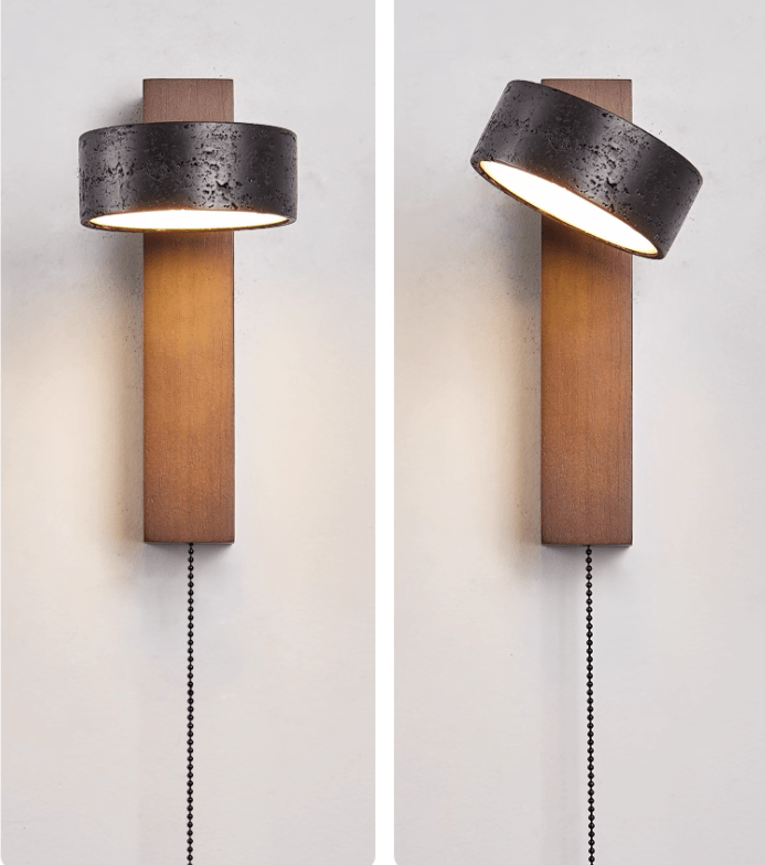Vera Wall Sconce - YIOSI