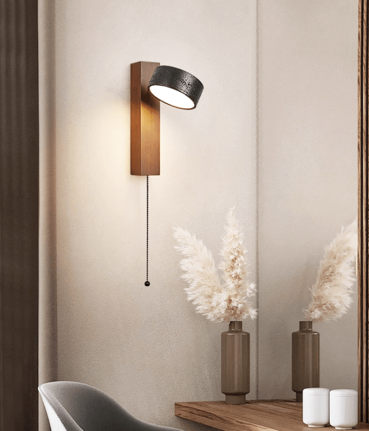 Vera Wall Sconce - YIOSI