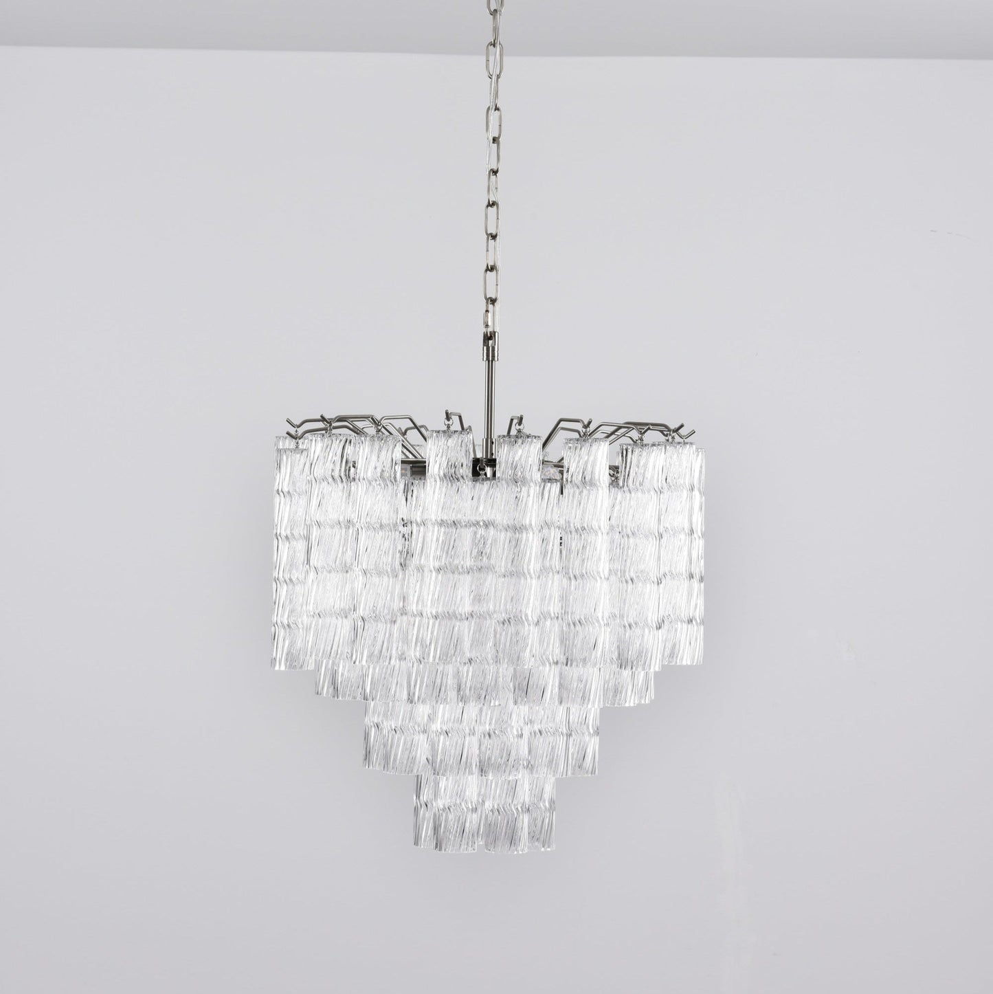 Vetrina Murano Glass Chandelier - YIOSI