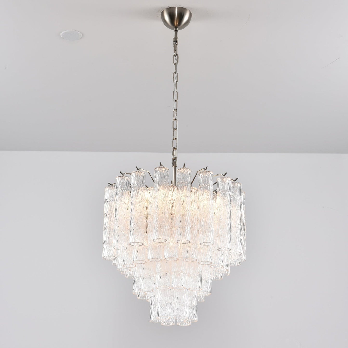 Vetrina Murano Glass Chandelier - YIOSI