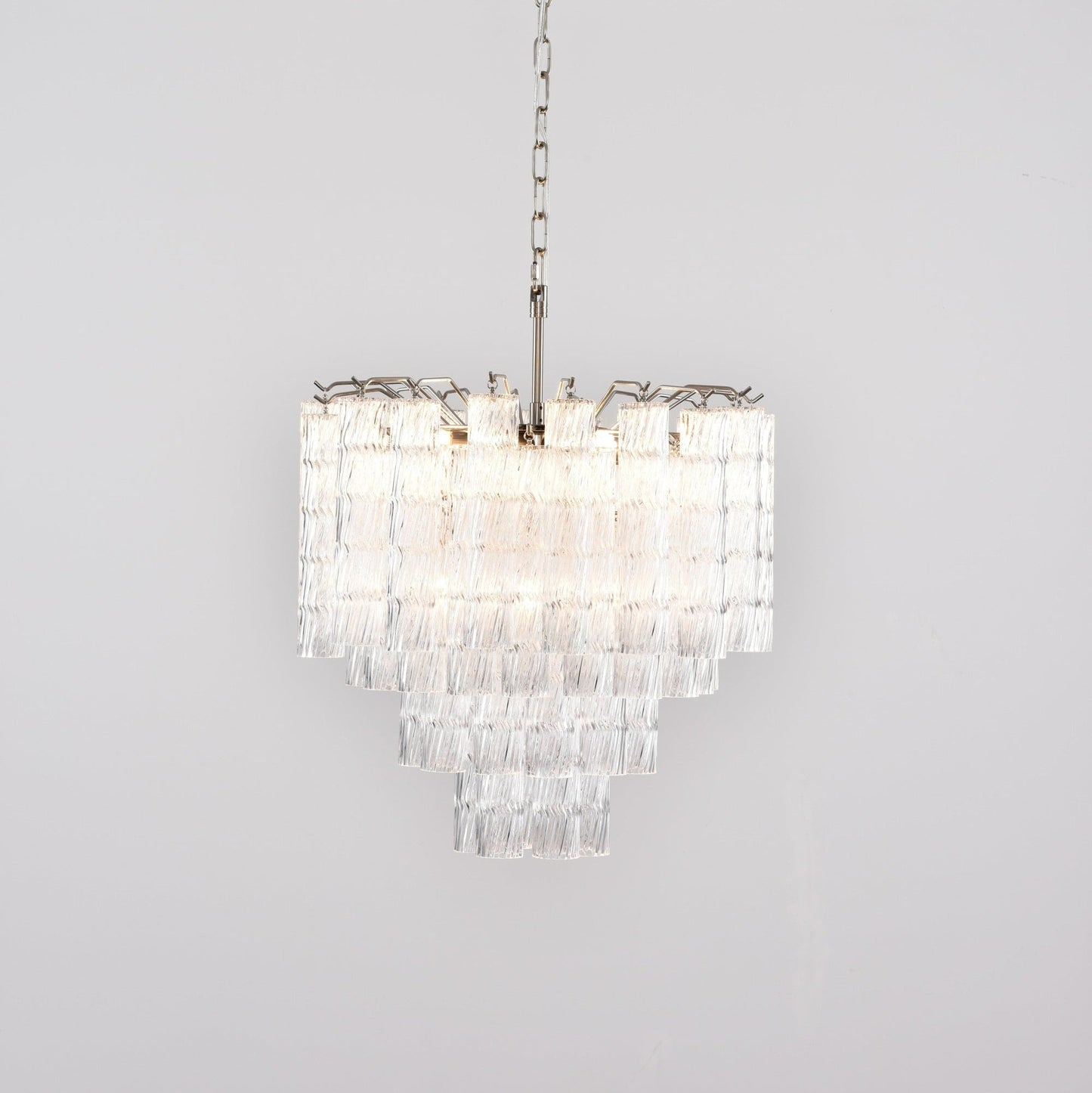 Vetrina Murano Glass Chandelier - YIOSI