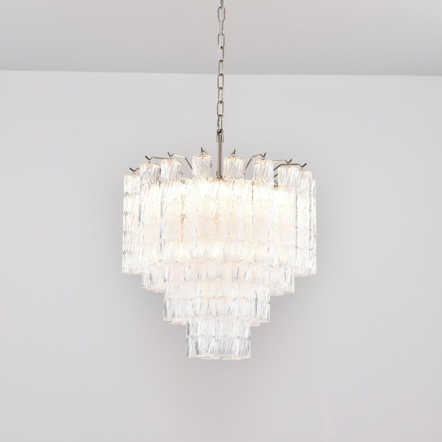 Vetrina Murano Glass Chandelier - YIOSI