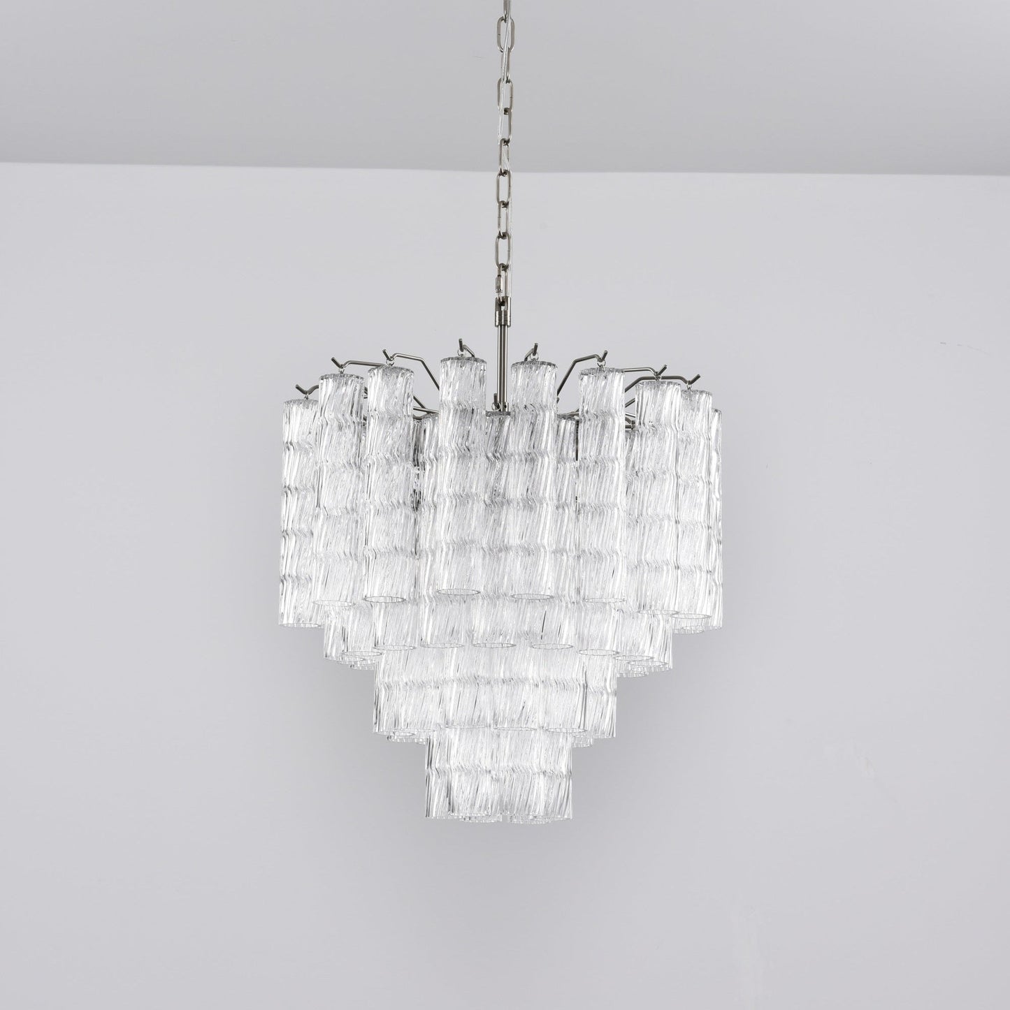 Vetrina Murano Glass Chandelier - YIOSI