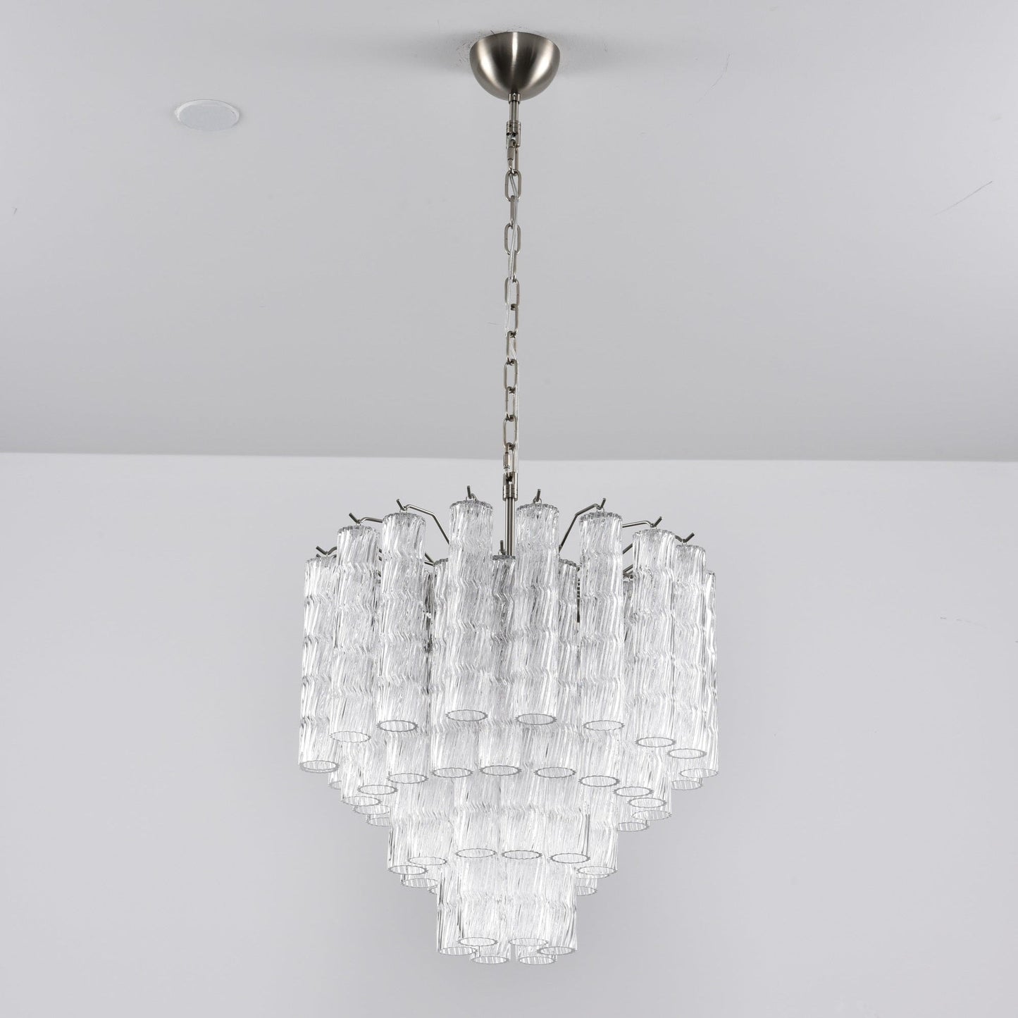 Vetrina Murano Glass Chandelier - YIOSI