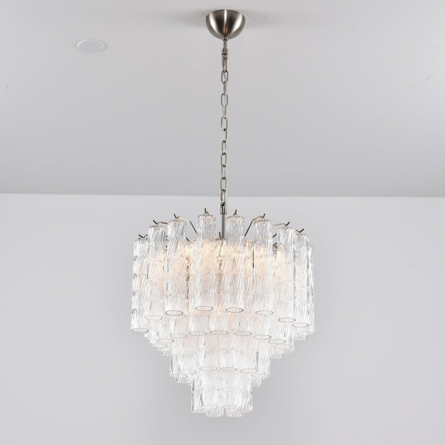 Vetrina Murano Glass Chandelier - YIOSI