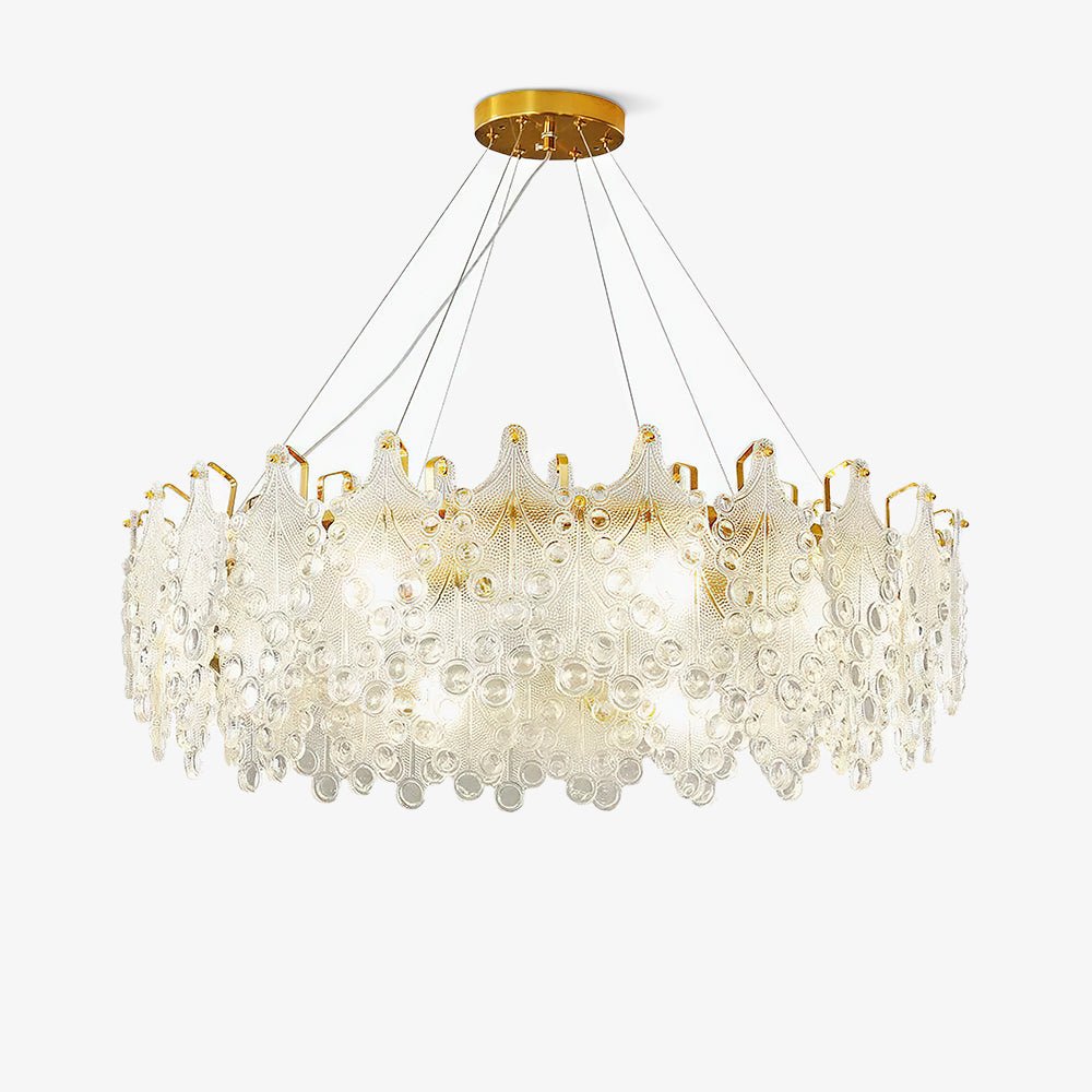 Vilary Chandelier - YIOSI