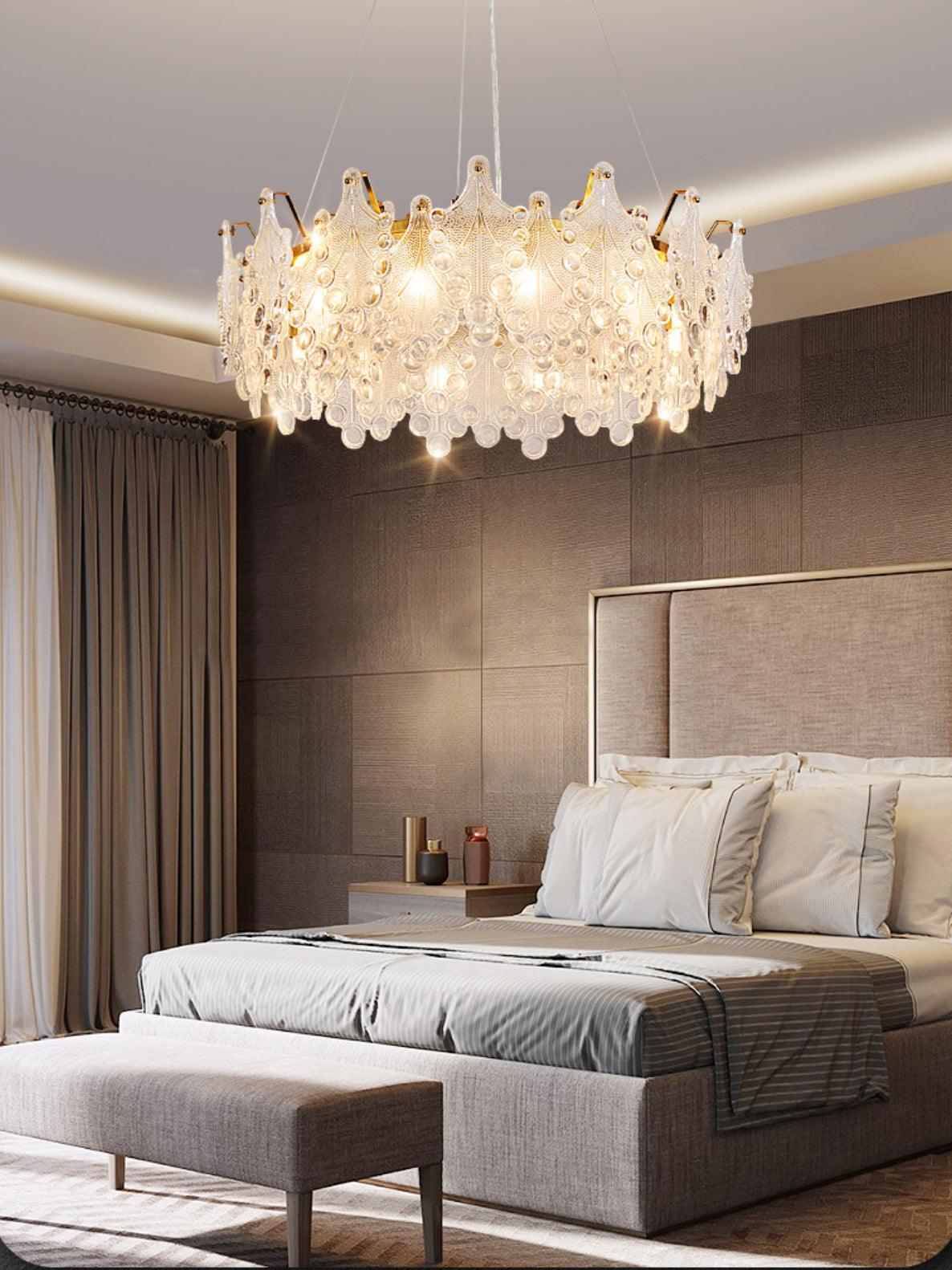 Vilary Chandelier - YIOSI
