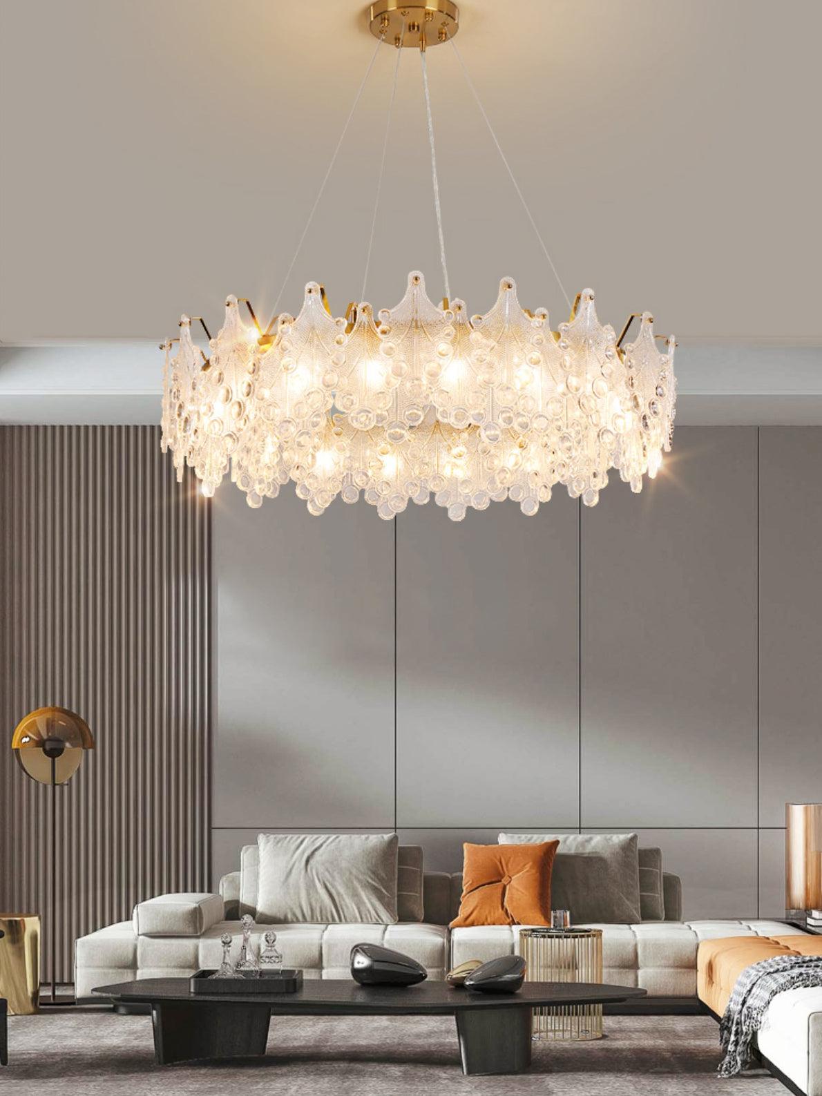 Vilary Chandelier - YIOSI