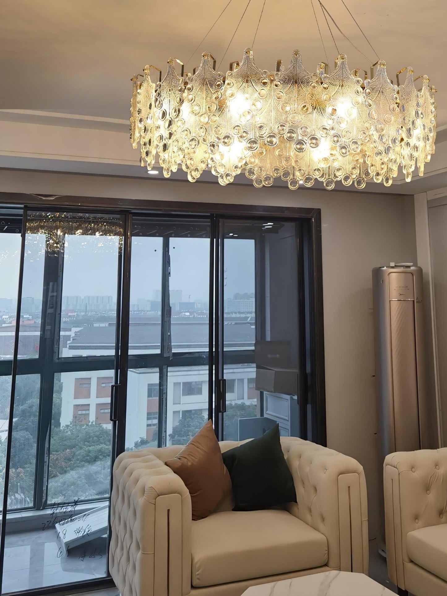 Vilary Chandelier - YIOSI