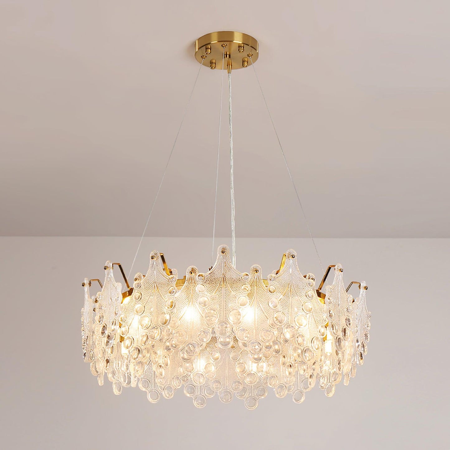 Vilary Chandelier - YIOSI