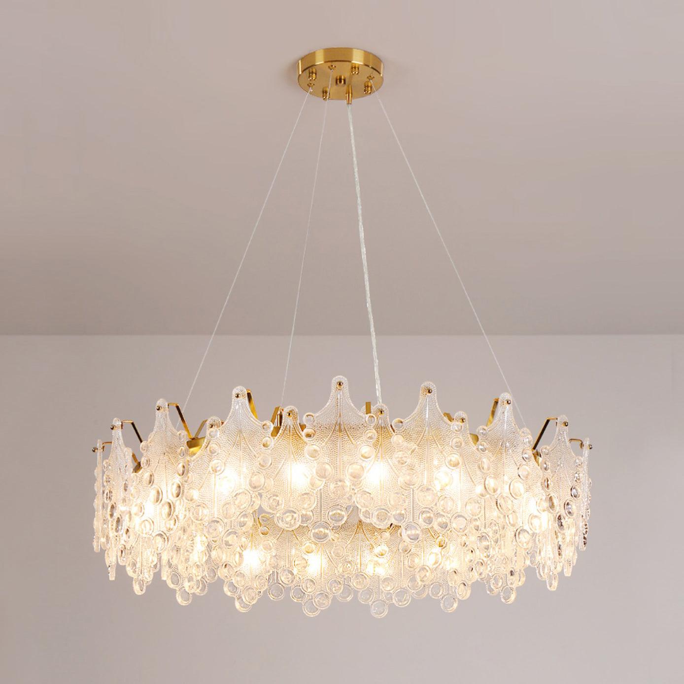 Vilary Chandelier - YIOSI
