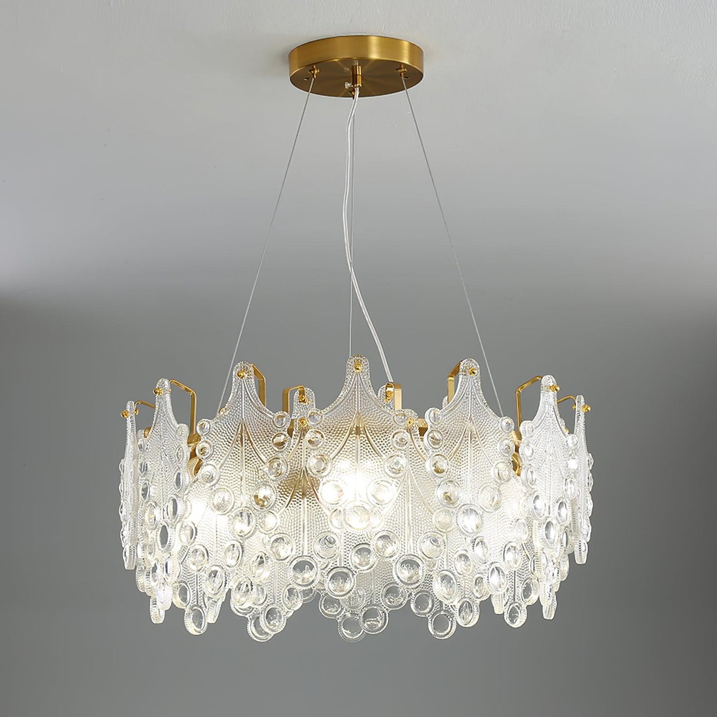 Vilary Chandelier - YIOSI