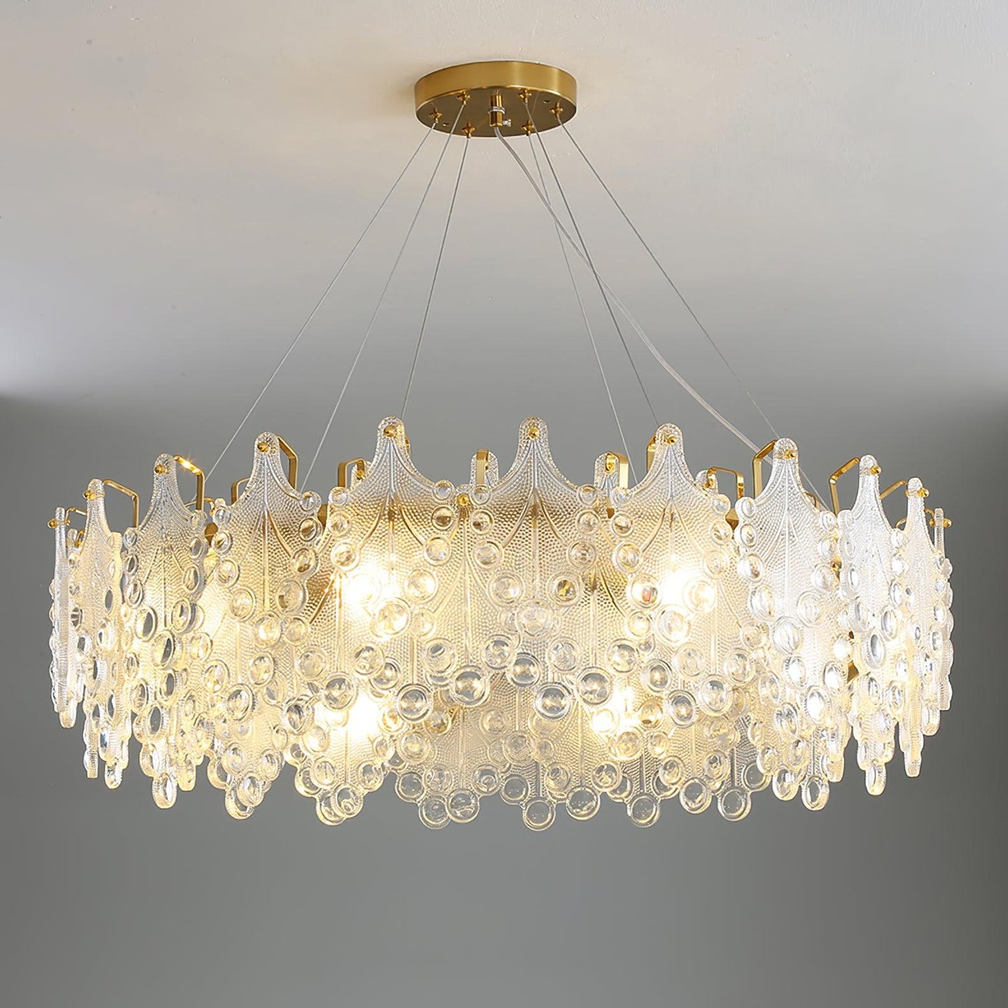 Vilary Chandelier - YIOSI