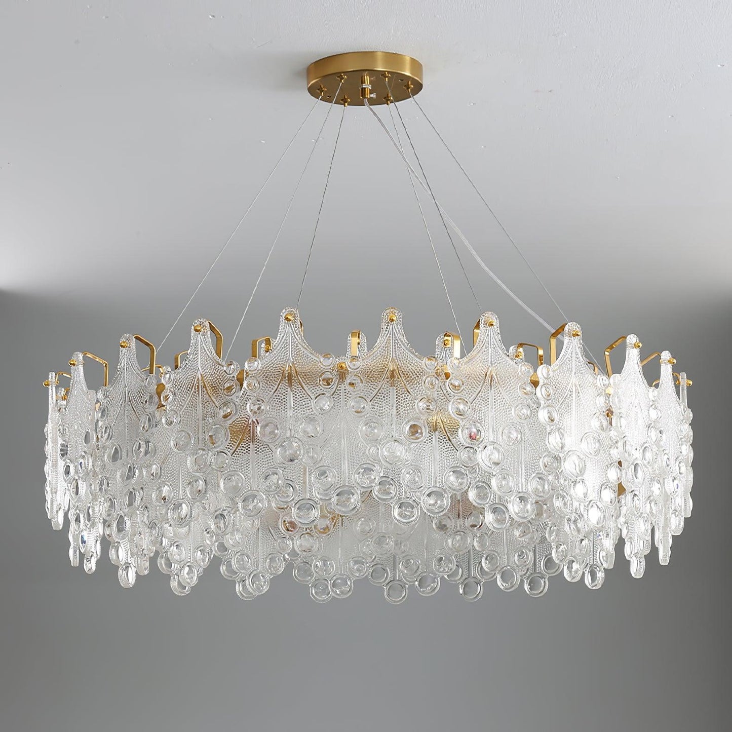 Vilary Chandelier - YIOSI