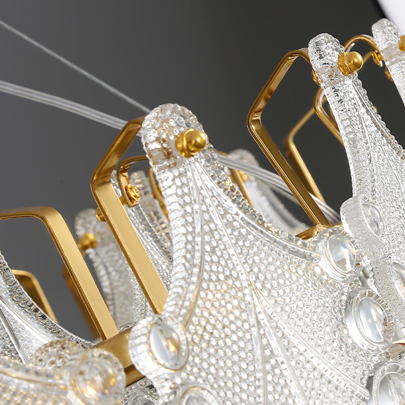 Vilary Chandelier - YIOSI