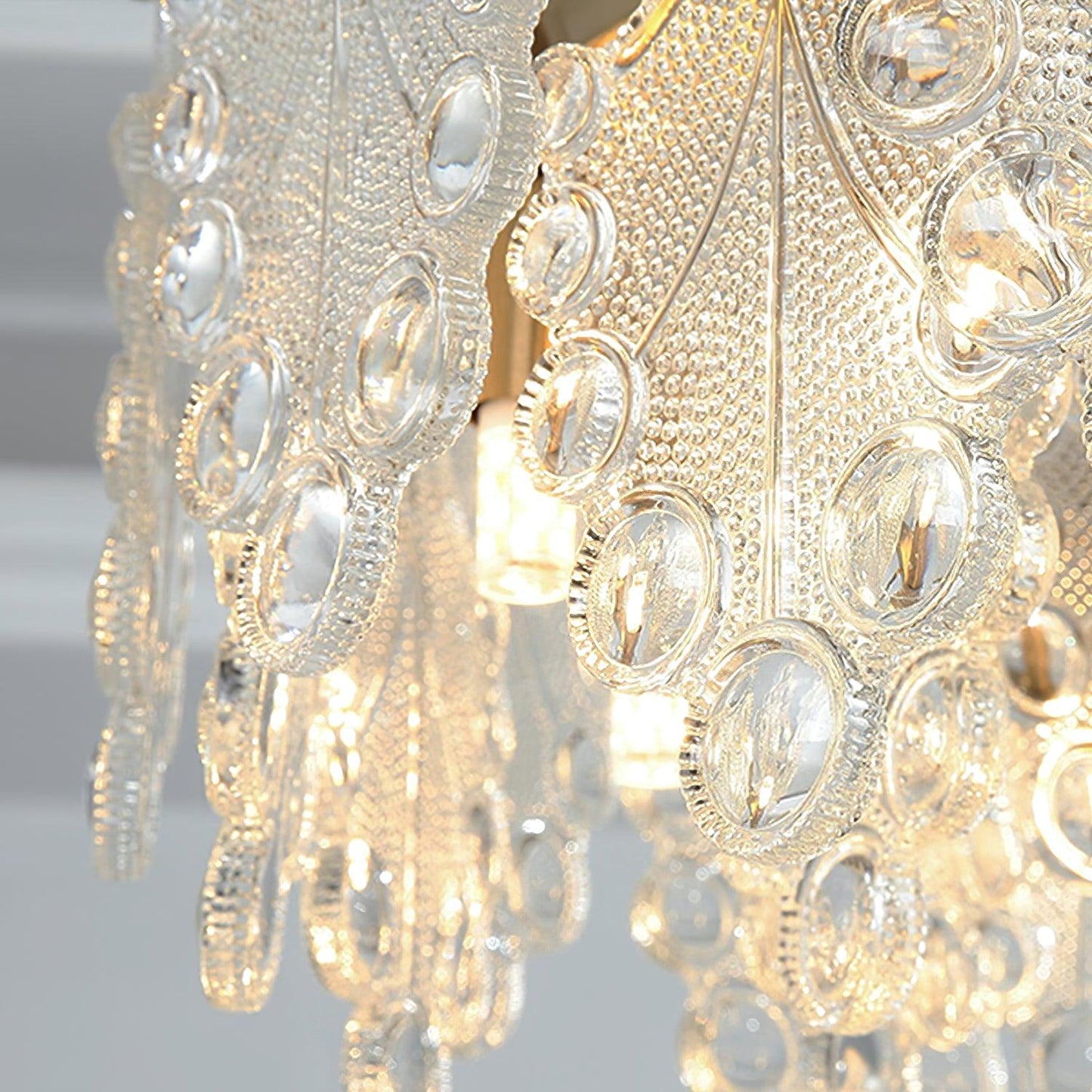 Vilary Chandelier - YIOSI