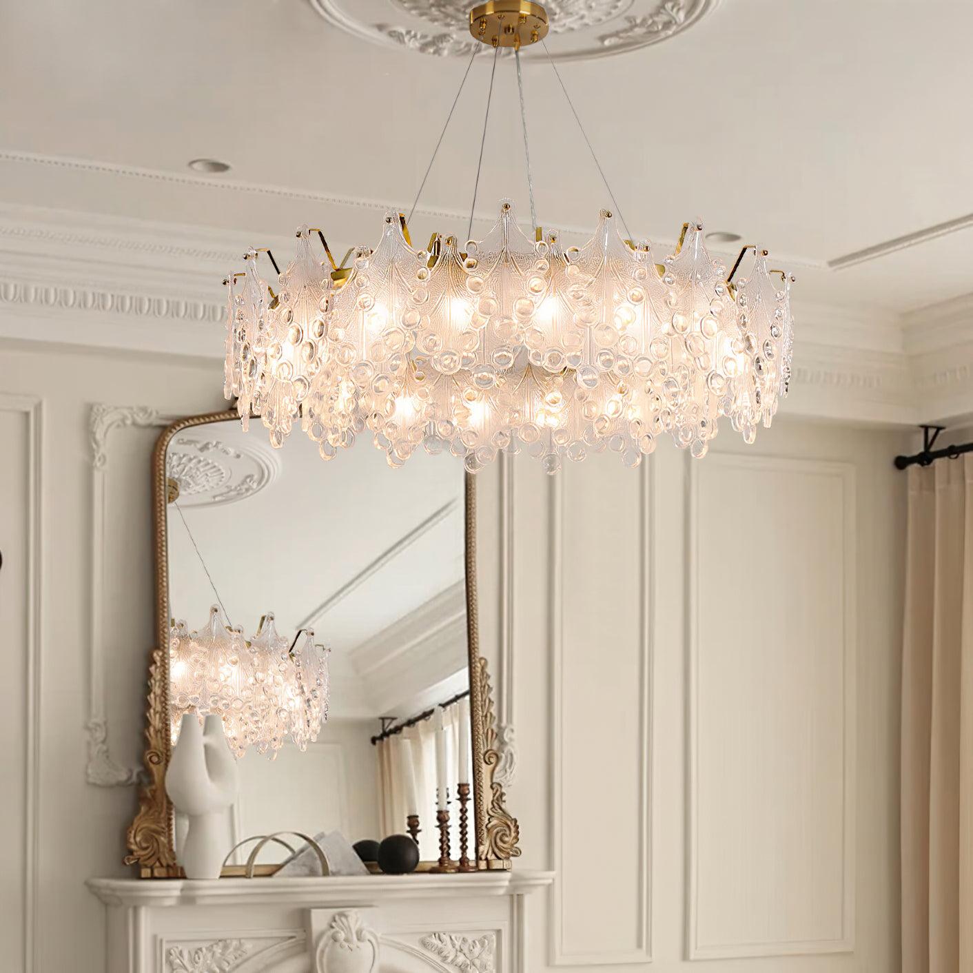 Vilary Chandelier - YIOSI