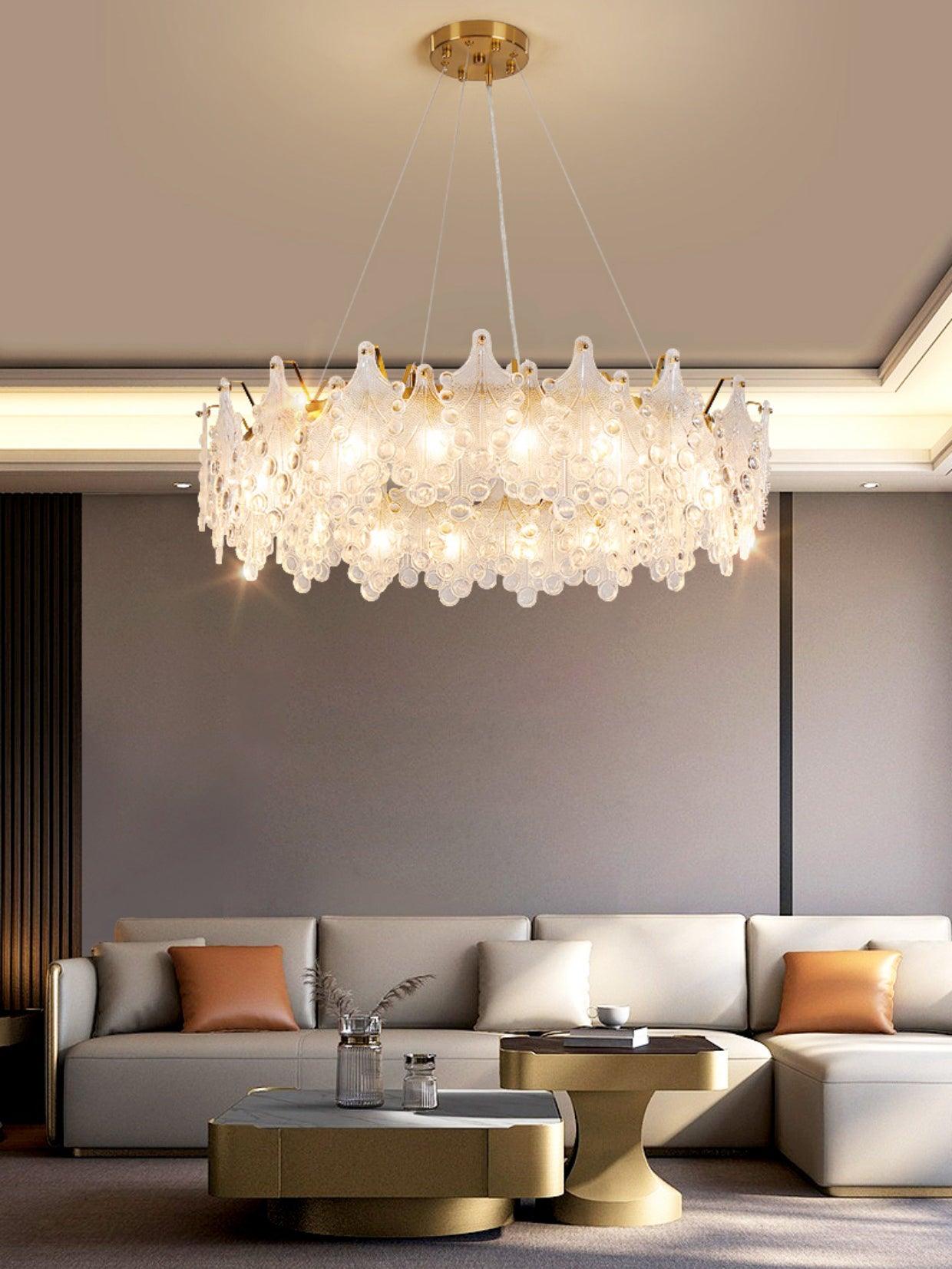 Vilary Chandelier - YIOSI