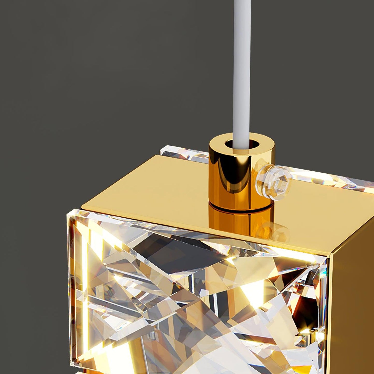 Villa Forci Chandelier - YIOSI