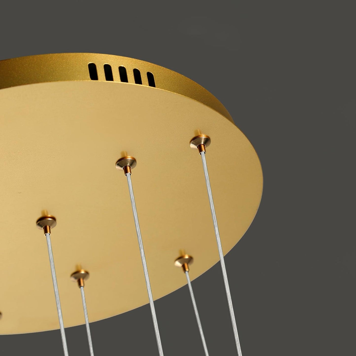 Villa Forci Chandelier - YIOSI