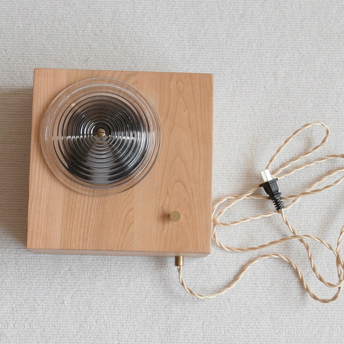 Vintage Camera Wall Lamp - YIOSI