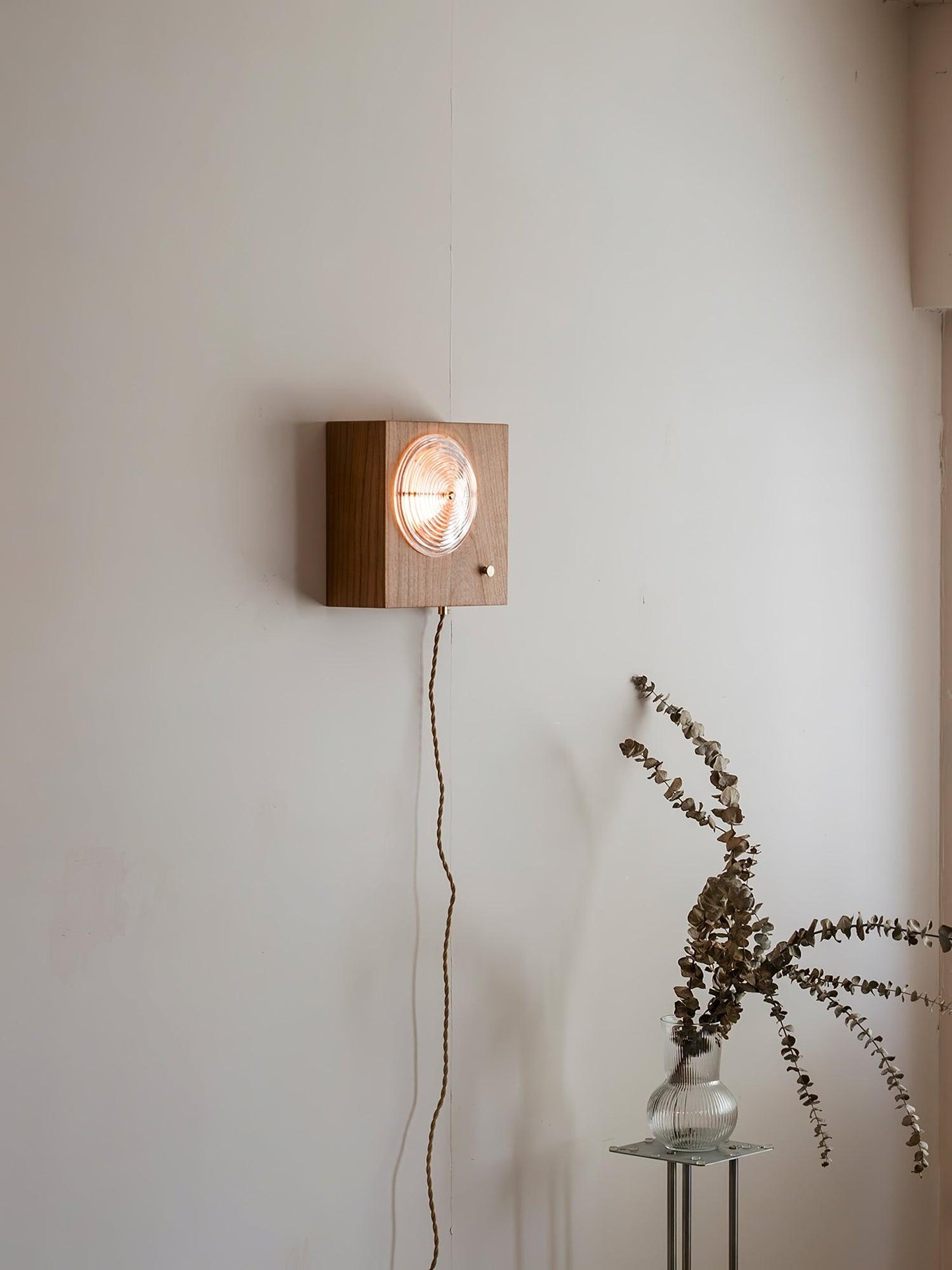Vintage Camera Wall Lamp - YIOSI