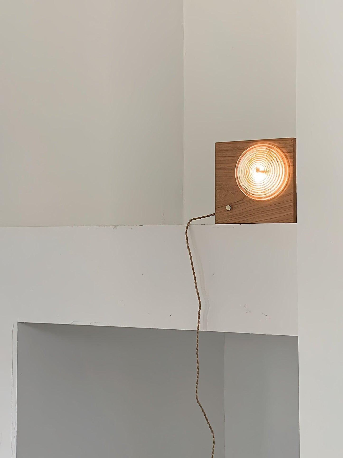 Vintage Camera Wall Lamp - YIOSI