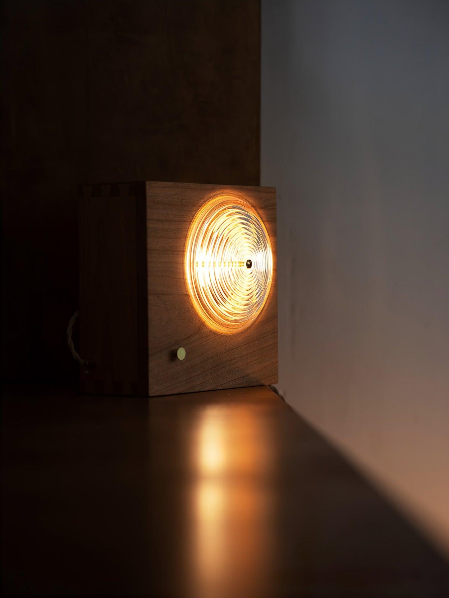 Vintage Camera Wall Lamp - YIOSI