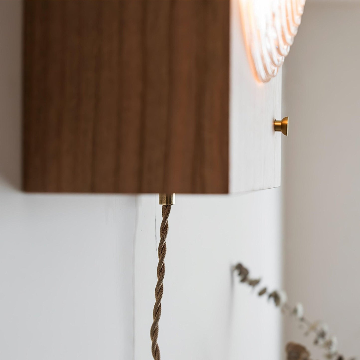 Vintage Camera Wall Lamp - YIOSI