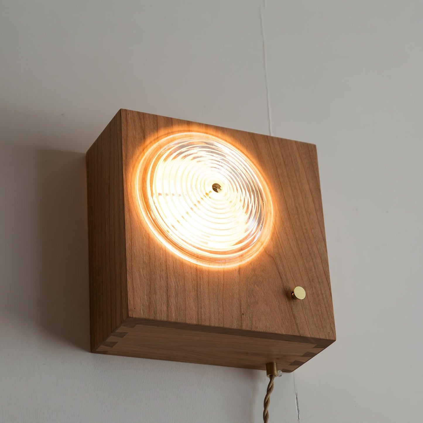 Vintage Camera Wall Lamp - YIOSI