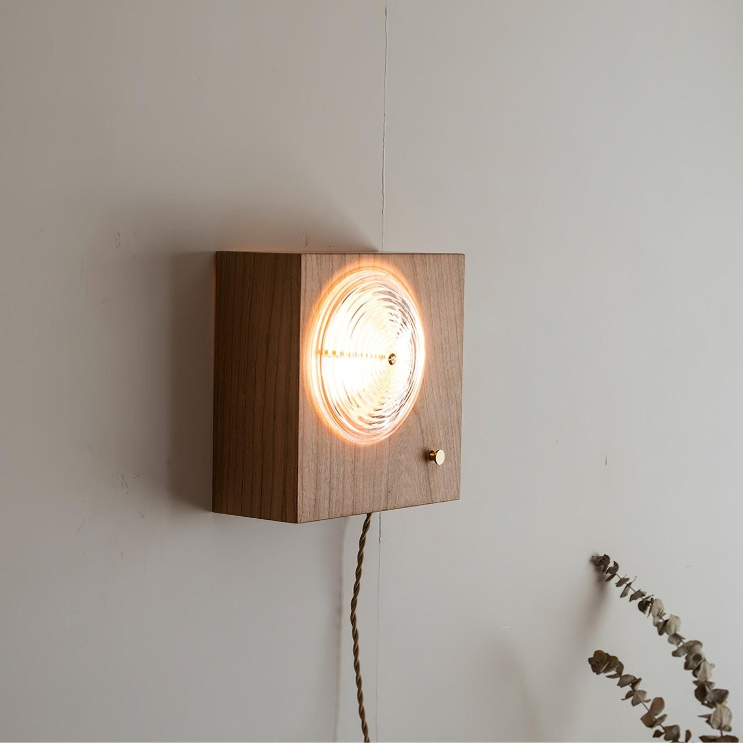 Vintage Camera Wall Lamp - YIOSI