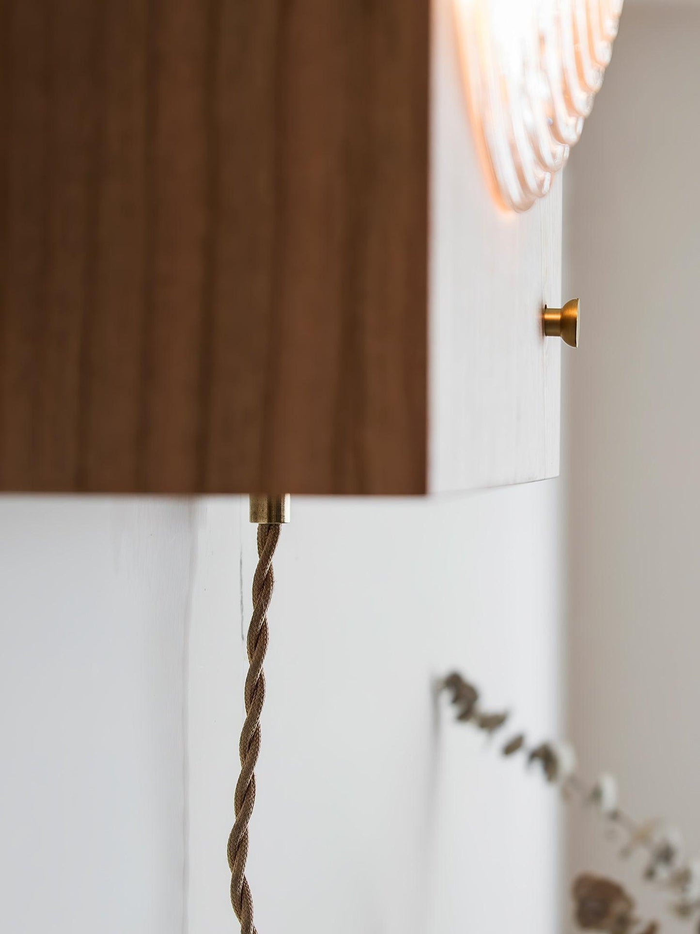 Vintage Camera Wall Lamp - YIOSI