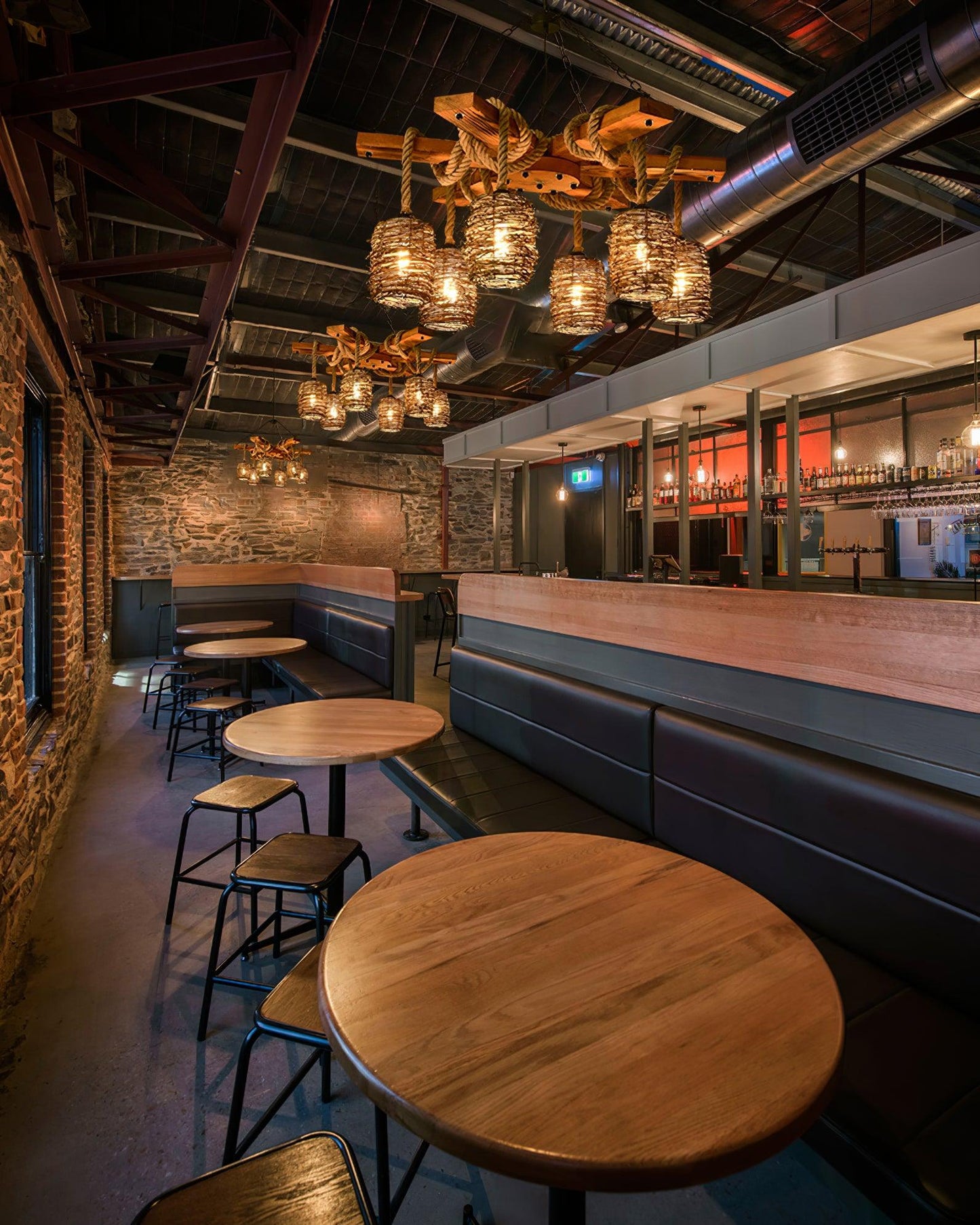 Vintage Farmhouse Chandelier - YIOSI