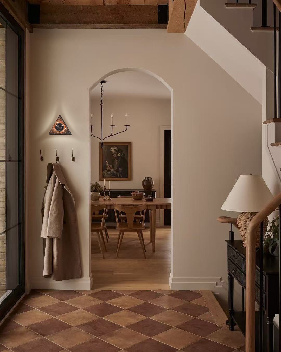 Virida Wall Light - YIOSI