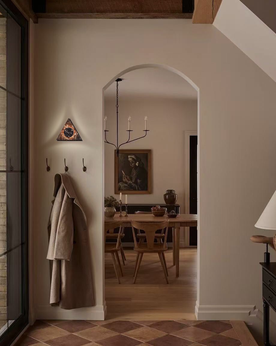 Virida Wall Light - YIOSI